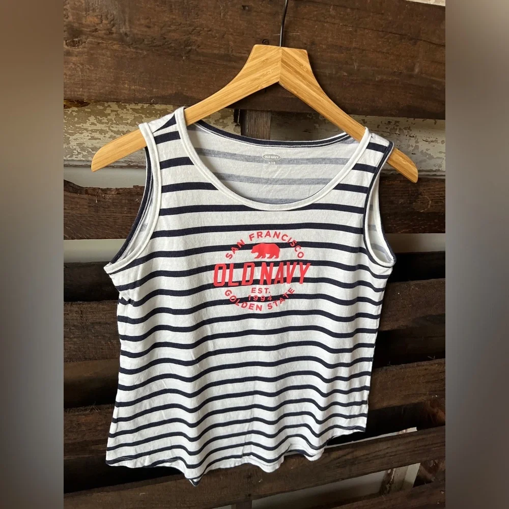 Old Navy approximate measurements